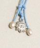 Towtow Archive Minima Solar Necklace Silver