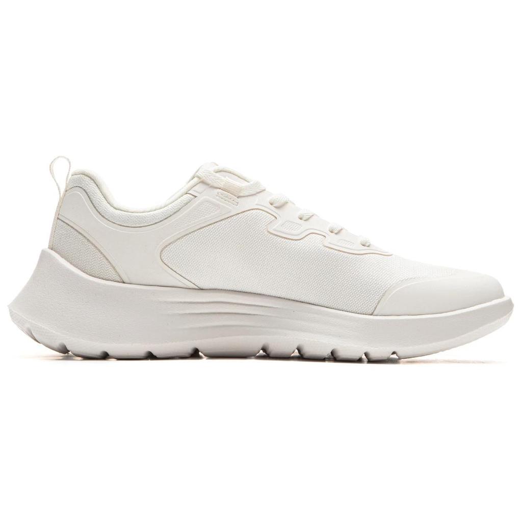 New LiNing Feather Non slip Lightweight Low Top Running Shoes Women's Mist White ARSU054-1