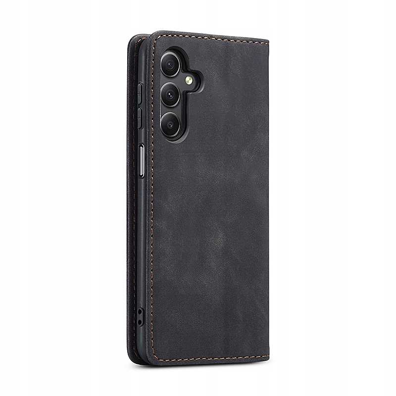Sc Wallet Galaxy A15 4G / 5G Black