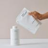 Living Workshop Hand Wash Container 500ml X 1 + Refill 400ml X 2