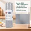 Thick Tearable Kitchen Towels - Absorbent & Easy-to-Clean Dishwashing Wipes