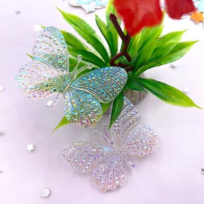 Dekorácie – Plastové ozdoby