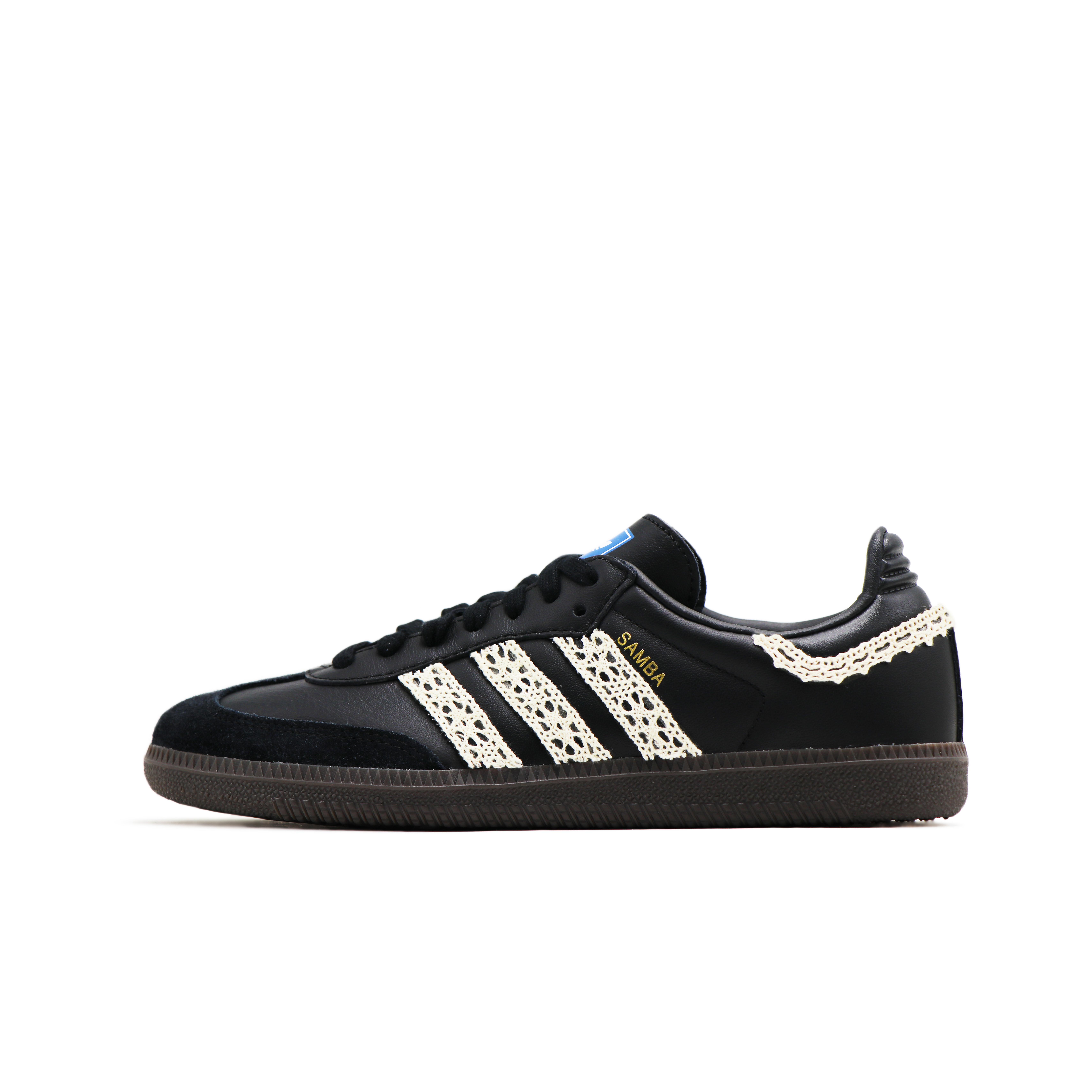 Adidas Originals Samba Textile, Synthetic Leather Slip Resistant, Abrasion Resistant, Lightweight Low top B75807(Team17-) 36