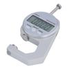 Digital Thickness Gauge Electronic Caliper Thickness Meter 0‑20mm Range with LCD Digital Display