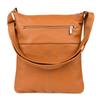 Women's Leather A4 Messenger Bag Beltimore
