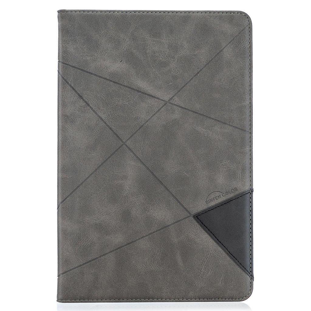 Samsung Tablets Cross-Border Exclusive: Drop-Proof Hand Grip (Dark Magnetic Rhombus)