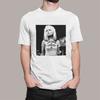 DEBBIE HARRY BLONDIE T-Shirt CAMP FUNTIME PUNK ROCK POP ERWACHSENE KINDER