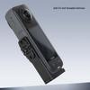 Clip Staffa di Montaggio Orizzontale Insta360 X3/X4/X5 per Action Cam