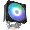 Ventirad CPU - ZALMAN CNPS9X OPTIMA2 - AMD AM5/AM4/AM3 - Ventilateur 1x 120 Mm ARGB - Noir