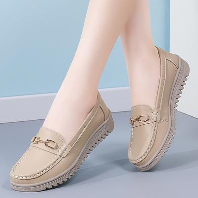 Calzado para mujer – Mocasines de mujer