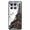 For Xiaomi 14T Case Soft TPU Cool Planet Silicone Back Cover for Xiaomi 14T Pro Phone Case 14 t 14tPro  Xiaomi Protective Funda