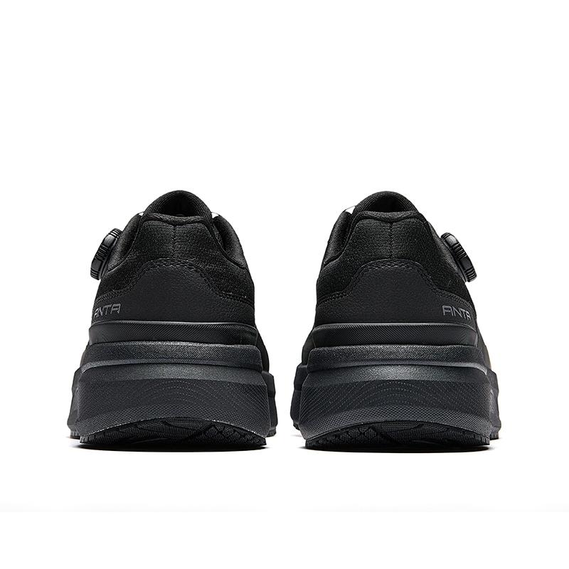Anta Cushioning, Wear Resistant Low Top Training Shoes Men's 112547711-5