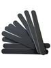 Stick File Set of 10 for Gunpla and Plastic Models Moderately Flexible and Thick for Sanding Any Surface R-STYLE (1000 Grit) -