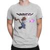 Kit BODEGA King of Fighters Graphic 100 Cotton TShirt Gameoverse Tops Tees For Unisex