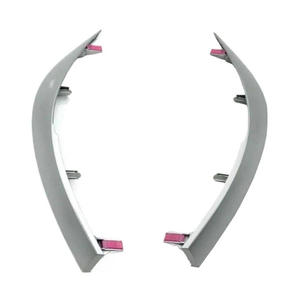 2007-2013 Toyota Corolla AC Vent Dashboard Trim