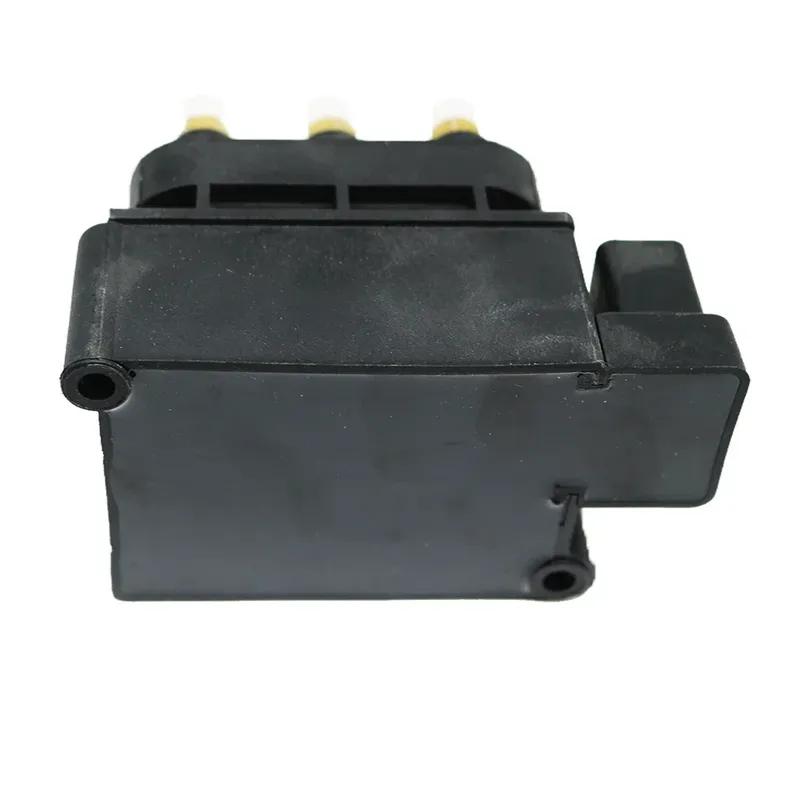 Air Suspension Solenoid Valve Block For Mercedes Benz GLC X253 C253 W213 S213 Air Suspension Valve 0993200258 A0993200258