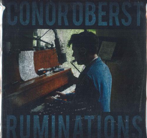 

LP Record CONOR OBERST - Ruminations 5564911 Nonesuch 2016 US Rock