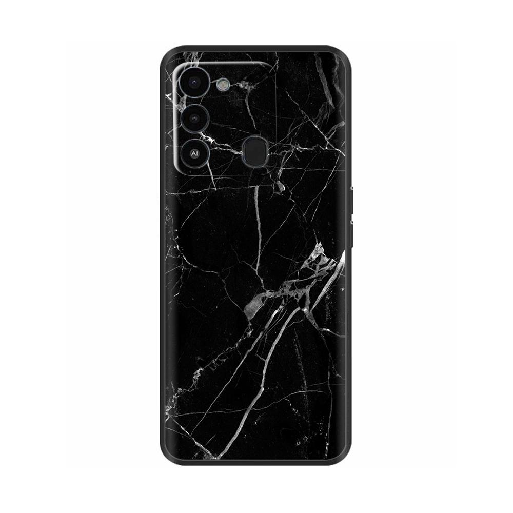Printed Case For Tecno Spark GO 2022 Case Soft Silicone Cover On For Tecno Spark 8C 8 C Phone Cases SparkGo 2022 Coque Bumper