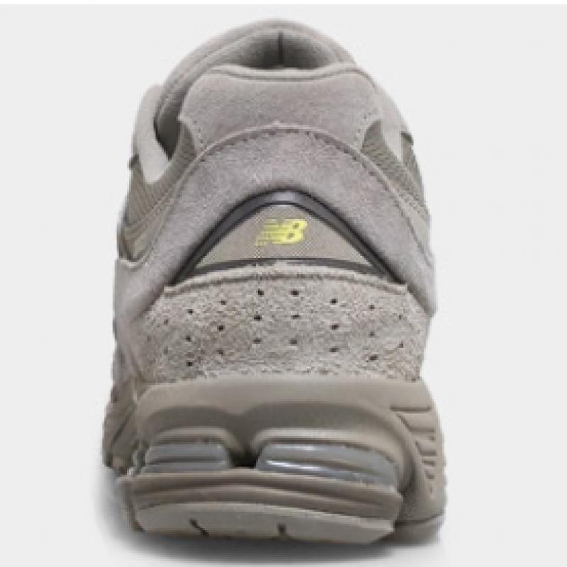 New Balance Sneakers Unisex 2002 Model Options