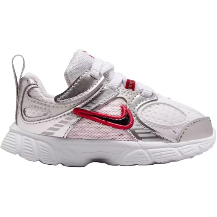 New Nike V5 RNR Low top Toddler Shoes White Infant And Toddler HQ6413-105