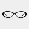 Bonikeullaideu Pop Life Black & Clear Lens