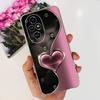 For Honor 200 Pro Case ELP-AN00 New Fashion Painted Cover Clear Silicone Phone Cases For Honor 200 Lite Honor200 Pro Soft Fundas