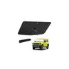 CARTIST Jimny JC74 JB64 JB74 Sunshade JIMNY Umbrella-style (for 2018- Onwards)