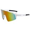 2024 Colorful Windproof Sunglasses for Cycling and Mountaineering