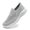 Fashion Men's Vulcanized Shoes Fashion Breathable Outdoor Mesh Casual Sneakers Lightweight Comfortable Men  Walking Shoes