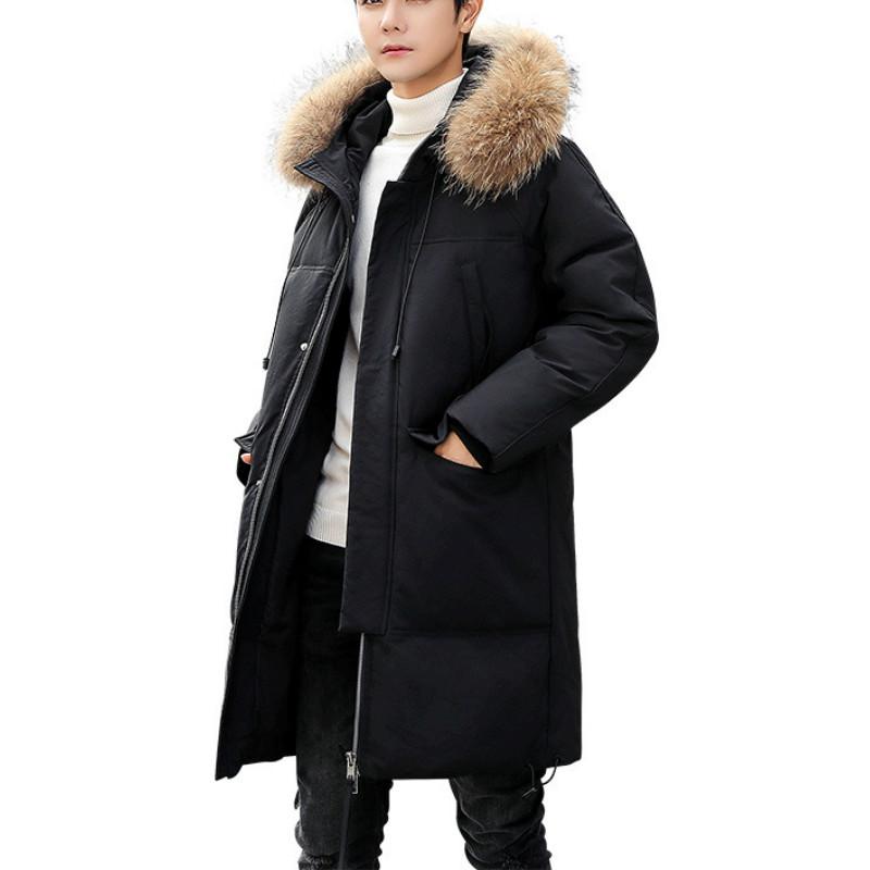plus size mackage coats