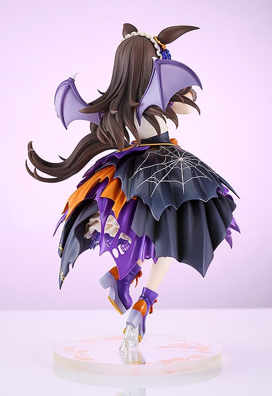 Good Smile Company Uma Musume Pretty Derby Rice Shower Make-up v měřítku plastová malovaná hotová figurka upíra! 1/7
