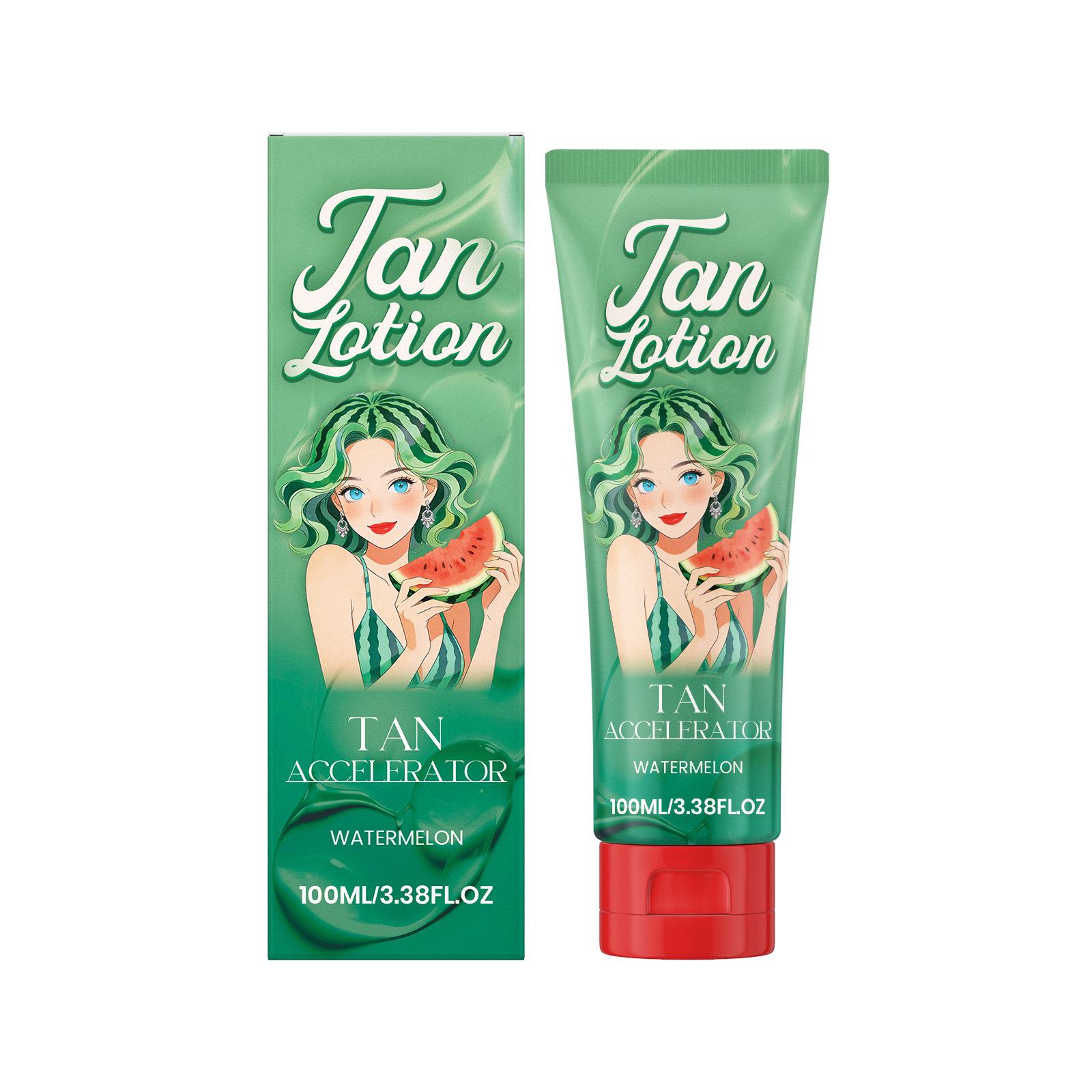 Watermelon Candy Black Milk Softening Moisturizer for Daily Outdoor Skin Care