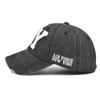2023Baseball Cap Retro-style Snapback Hat Sun Hat Spring Autumn Baseball Cap Sport Cap New York Letter Cap Fitted Cap