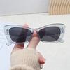 Premium Feel Cat Eye Sun Glasses Women Men Sunscreen Luxury Fashion Sunglasses Seaside Party Female Male Eyeglasses