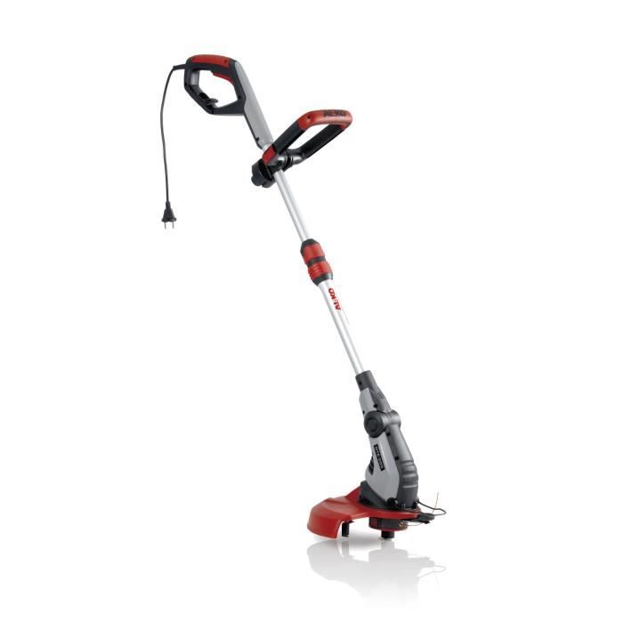 Coupe-herbe Électrique GTE 550 - AL-KO - Coupe 30cm - Double Fil Nylon - Réglage Automatique