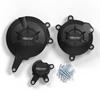 ER-6N Motorrad Motordeckel Schutzhülle Für KAWASAKI ER6N ER-6N 2006-2016 ER6F ER-6F 2006-2016