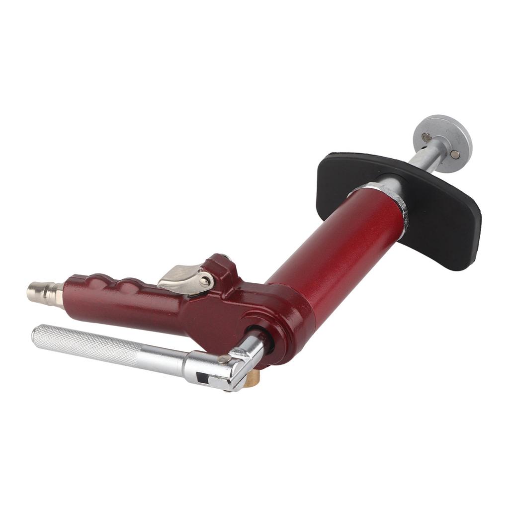 24PCS Brake Piston Wind Back Tool Kit 45 Steel 118psi High Efficiency Universal Fit for Cars