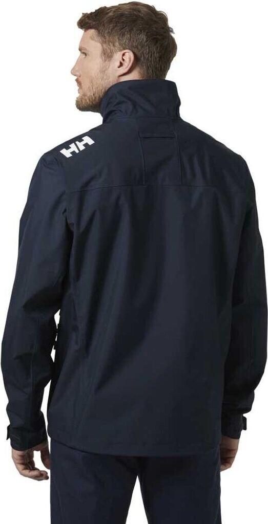 Jacket Helly Hansen Crew Sailing Jacket 2.0 (34445) Navy