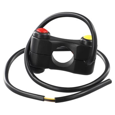 Impianti elettrici per moto – Commutatori per moto