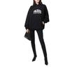 Balenciaga Mens Cities Paris Wide Fit Hoodie 674986TLVL81070