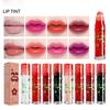 5ml Lip Tint Roller Ενυδατικό Κραγιόν Το νερό δεν ξεθωριάζει και δεν κολλάει στα φλιτζάνια Lip Glaze Lip Gloss