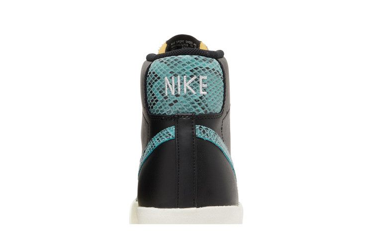 Nike Blazer Mid VNTG Snakeskin Men's Sneakers