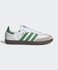 Samba Og   White Green  Ig1024
