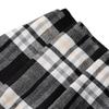Unisex Warm Imitation Cashmere Plaid Scarf