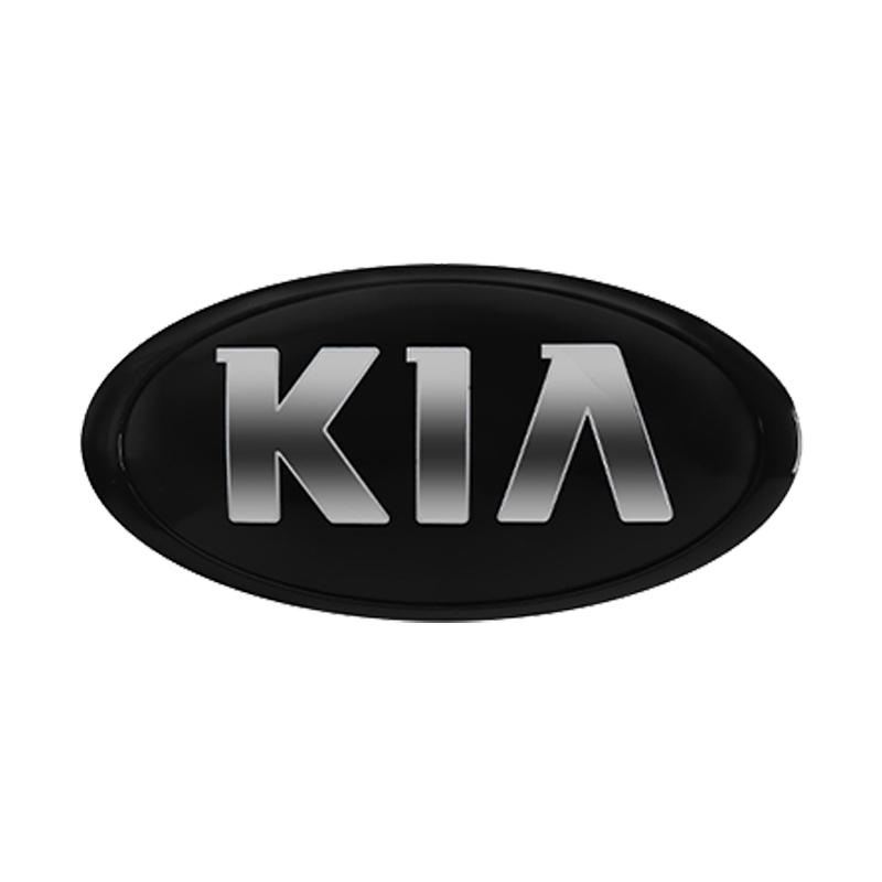 

1 шт. 3D ABS Наклейка-эмблема-значок на капот автомобиля Для KIA K2 K3 K5 K7 EV6 KX3 Soul Seltos Sportage Cerato Optima Sorento 15cm x 7.5cm