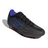 adidas X Speedflow.3 Fg 'Black Sonic Ink' FY3296