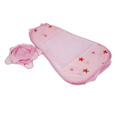 bright starts 5 in 1 pink