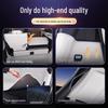 BYD Xia Trunk Mat for 2026 Model - Full Coverage Interior Accessory (Fits 25 Models)