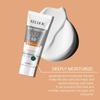 Deep Hydration Sunscreen Cream SPF 50+ UV Whitening Cream Korean Moisturizing Skin Care Tool for All Skin Type Cosmetics 30g