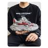 Men S Summer Breathable Mesh Casual Sports Dad Shoes